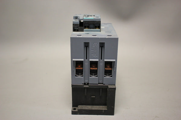 UNUSED SIEMENS POWER CONTACTOR 3RT2047-1AK60