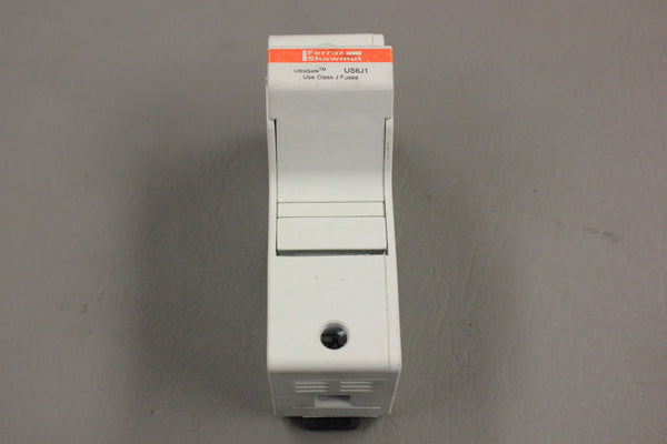 FERRAZ SHAWMUT FUSE HOLDER  US6J1 M219592