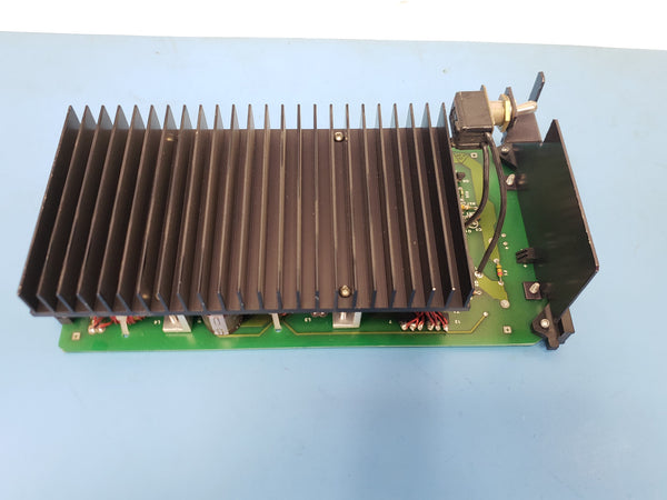 Granger Associates Dc To Dc Converter 450-0725-01 5V 15A