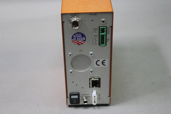 ZAXIS AUTOMATED LEAK TESTER IKIT-HDE-PD