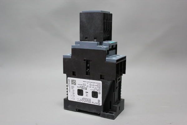 Siemens 3RT2024-1BB44-3MA0 POWER CONTACTOR