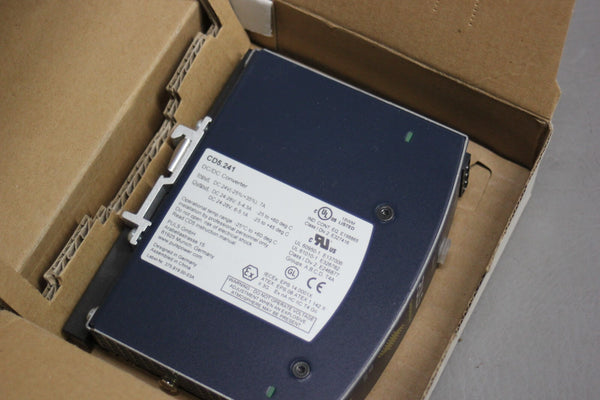 NEW PULS DC/DC CONVERTER CD5.241
