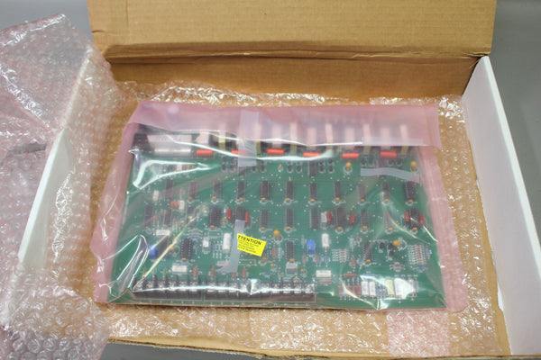NEW AMETEK CHARGER CONTROL BOARD 80-214014-90