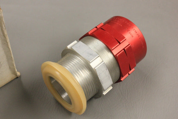 APPLETON TMC2X-250272AX CABLE GLAND