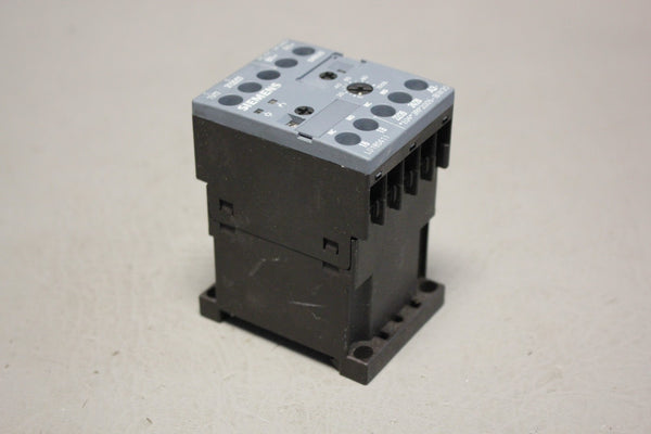 SIEMENS TIMING RELAY 3RP2005-1BW30