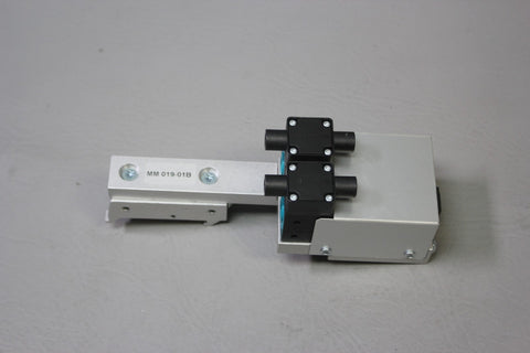 PAL FAST WASH STATION MM019-01B