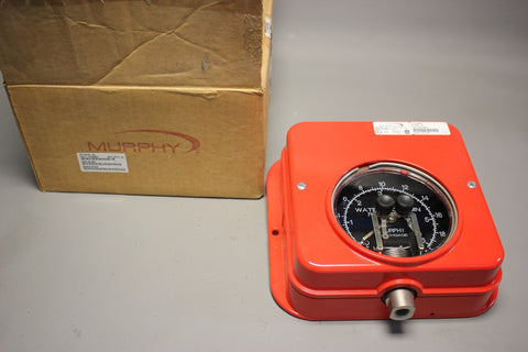 NEW MURPHY LEVEL SWITCHGAGE 15700663 OPLHACS-20