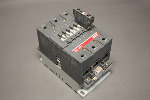 ABB CONTACTOR UI 1000V A95-30