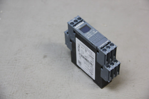 SIEMENS DIGITAL MONITORING RELAY 3UG4825-1CA40