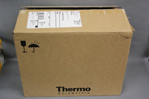 NEW CASE OF 200 THERMO EASY FLASK CELL CULTURE FLASKS 156367
