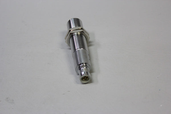 UNUSED TURCK ULTRASONIC SENSOR  10024 RU40U-M18E-LIU2PN8X2T-H1151