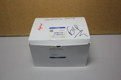 Applied Biosystems QuantStudio 12K Flex OpenArray  Kit 4469576  open box
