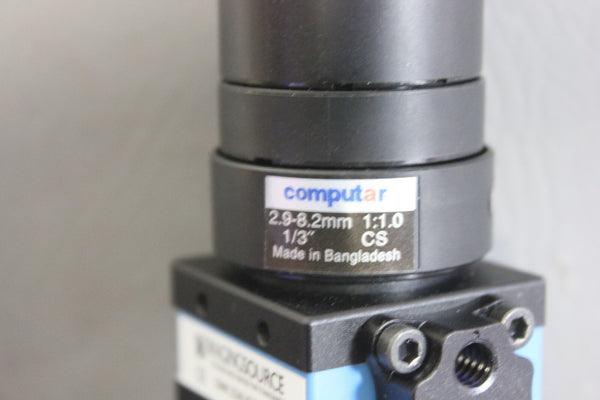 THE IMAGINGSOURCE MACHINE VISION CAMERA DMK 22AUC03