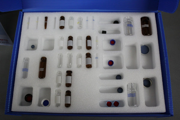 THERMO SCIENTIFIC VANQUISH SAMPLE CONTAINER KIT