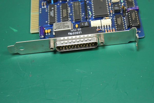 Logosol Genmark Interface Card 9507 DE/RS 11-1111