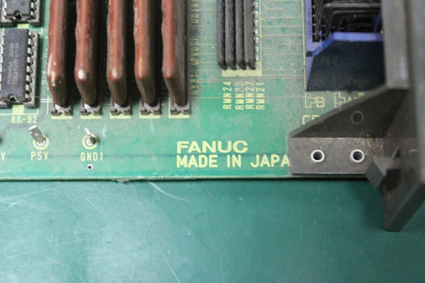 FANUC PROCESS I/O MODULE A16B-2201-0480
