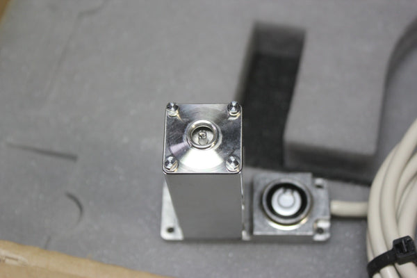 UNUSED METTLER TOLEDO WEIGHING MODULE & ELECTRONIC UNIT  WMC24-SH