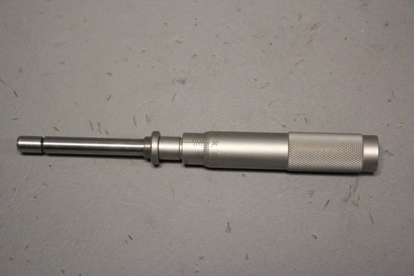 NEWPORT MICROMETER HEAD SM50
