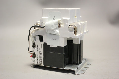 SIEMENS AC LIGHTING CONTACTOR CLM0C03