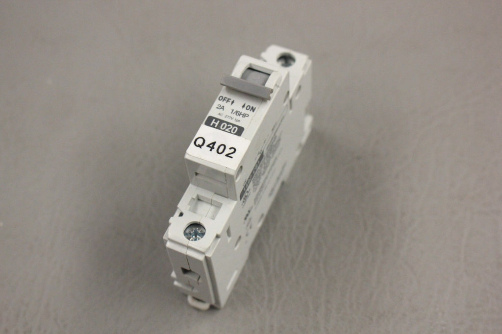 ALLEN-BRADLEY 1492-CB1 H 020 CIRCUIT BREAKER