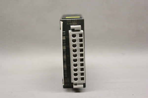 VIPA PLC DIGITAL I/O MODULE 231-1BD52