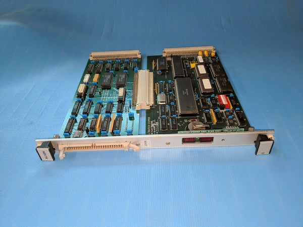 Ultratech stepper 03-20-01933 BD align ash 5 axis rev B2 + 00784 SLAVE VME Rev B