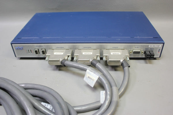 ADEPT  ROBOT SMARTMI6 CONTROLLER   12000-310