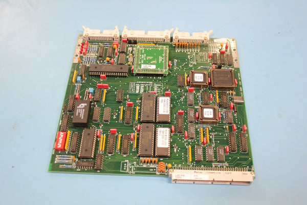 Perkin Elmer Wallac Wizard Automatic Gamma Counter DCE 1056 1374 Board