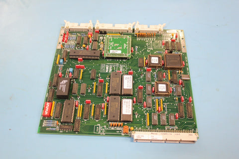 Perkin Elmer Wallac Wizard Automatic Gamma Counter DCE 1056 1374 Board