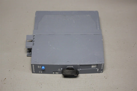 SIEMENS SIMATIC ET 2000 SP DIRECT ON LINE STARTER 3RK1308-0AC00-0CP0