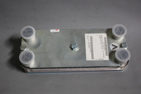 Unused SWEP STAINLESS STEEL LIQUID HEAT EXCHANGER  M10NHX10/1P-CTE-S