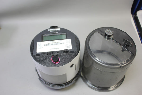 SQUARE D POWER LOGIC E5600 METER E5600360SQD