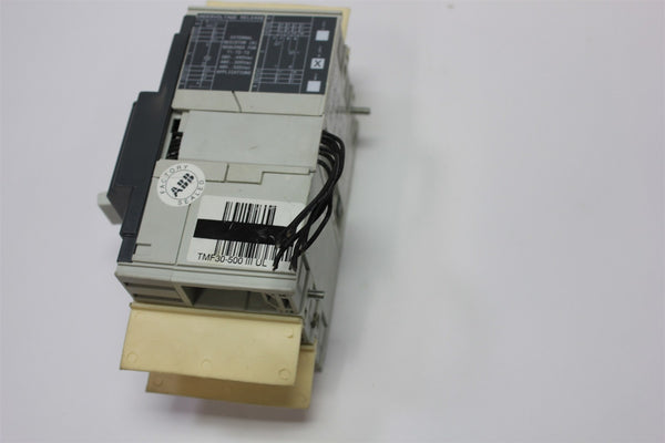 ABB SACE Tmax 3 POLE 480V 30A CIRCUIT BREAKER T2S 100 1SDA053954R1
