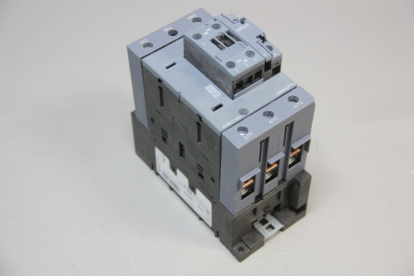 SIEMENS LIGHTING CONTACTOR LEN00E003120C