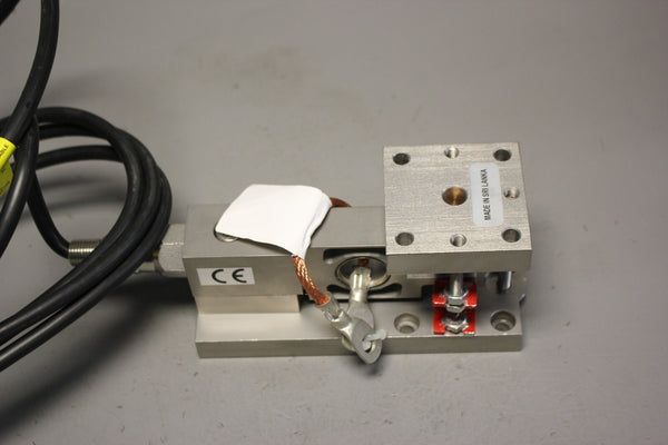 UNUSED HARDY ADVANTAGE LINE LOAD CELL SENSOR  HI BBH06-450