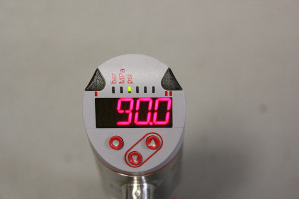 IMI NORGREN PRESSURE SENSOR 0-232psi 34D-P016G-DD1-AA