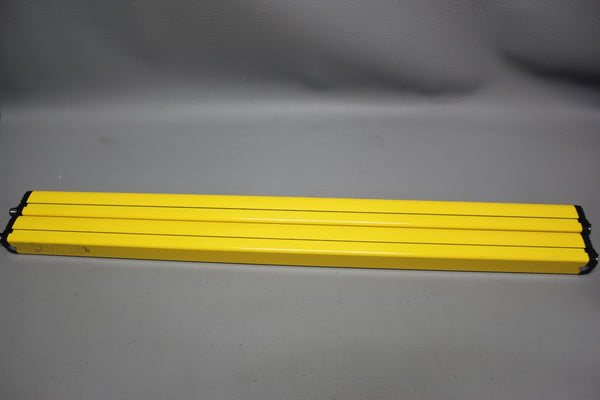 PILZ SAFETY LIGHT CURTAIN EMITTER & RECEIVER  PSEN op 4F-s-14-060/1