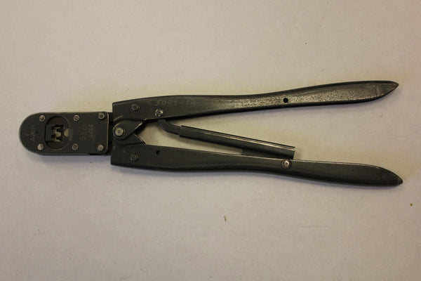 AMP 90003 5009-PM  Hand Crimping Tool crimper