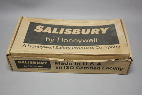 HONEYWELL SALISBURY LEATHER PROTECTED LINEMAN GLOVES  ILPG-5S