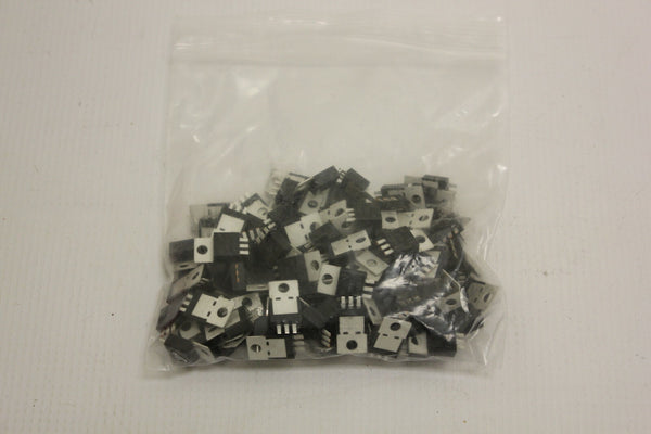 Lot of 110 LM317 B 1.5A Reg Volt IC Voltage Regulators