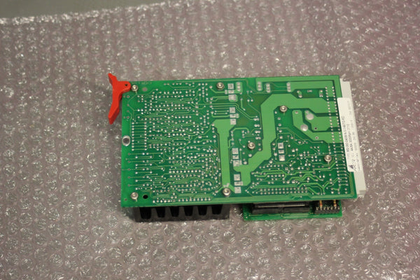 AXOR/ TRANSTECHNIK MINISPEED SERVO AMPLIFIER MS-060-04/08-N-S-146/TO-RD