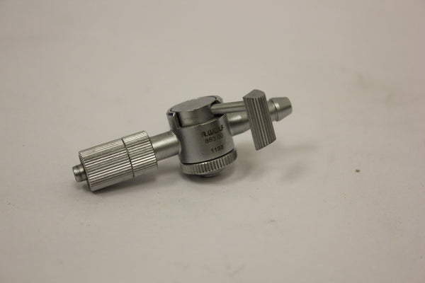 R.Wolf 883.00 Stopcock Tube Connector 