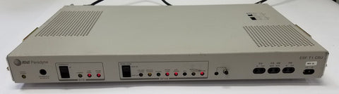 AT&T PARADYNE NETWORK SWITCH ESF T1 CSU