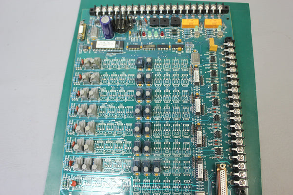 UNUSED ROSS HILL BRIDGE INTERFACE BOARD 0000-9229-00