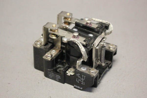 SIEMENS OPEN POWER RELAY  3TX7130-0DC03