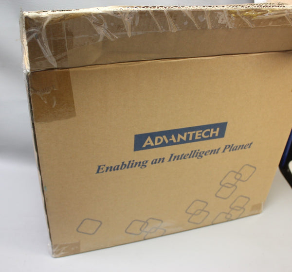 NEW ADVANTECH TOUCH SCREEN HMI PANEL PPC-3120S-RAE