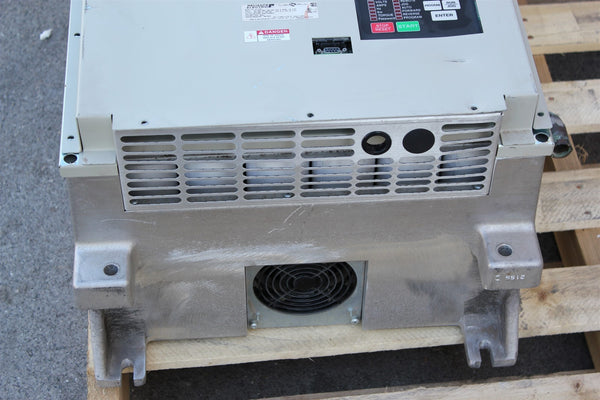 RELIANCE LIQUIFLO WATER COOLED 350HP AC DRIVE 41L4060