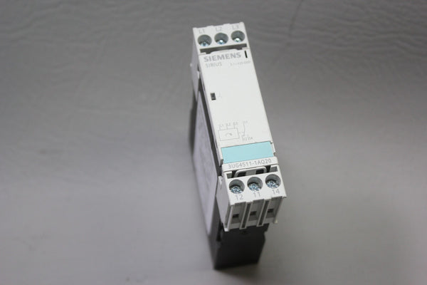 SISIEMENS  COUPLING RELAY  P/N: 3RS1800-1HP00