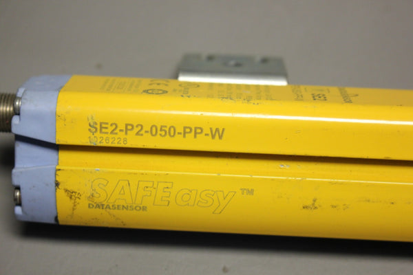 DATASENSOR EMITTER SE2P2-050-PP-W