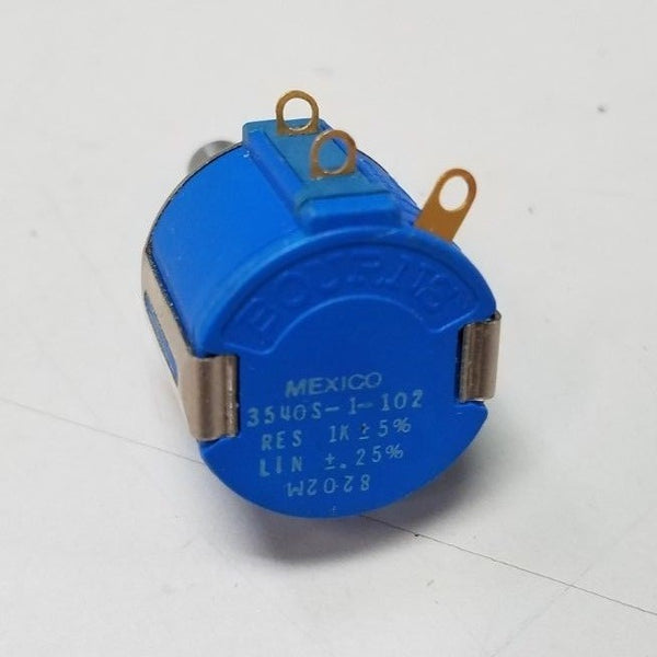 Bourns WOUND POTENTIOMETER 3540S-1-102